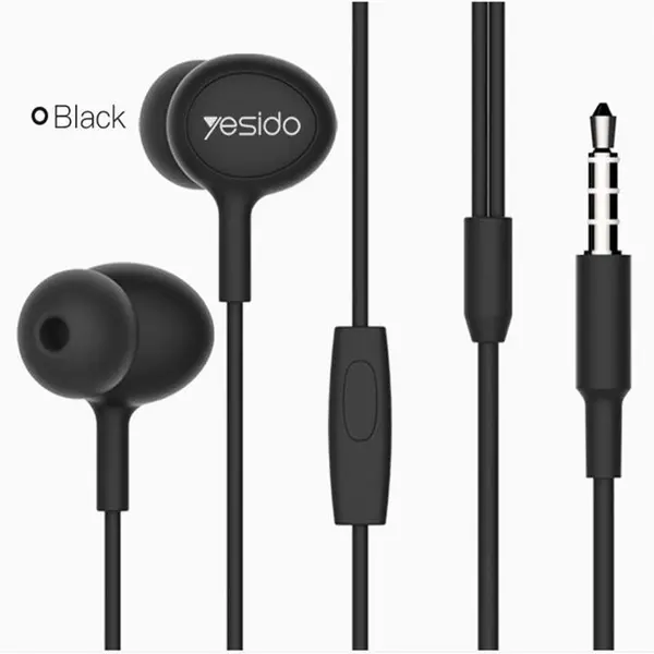 هدفون یسیدو مدل YH-13