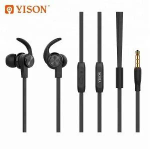 هدفون وایسون Yison CX300 Earphones - 2