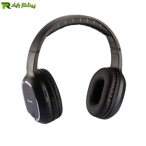 هدفون بی سیم گلکسبیت مدل zk007 - 2