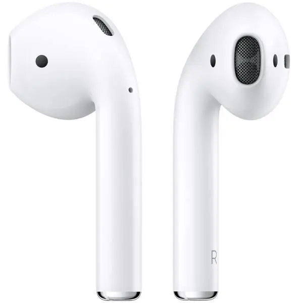 هدفون بی سیم ایرپاد ویوو 2 Airpods Wiwu