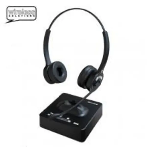 هدفون اکیوتون مدل DW1 Wireless DECT