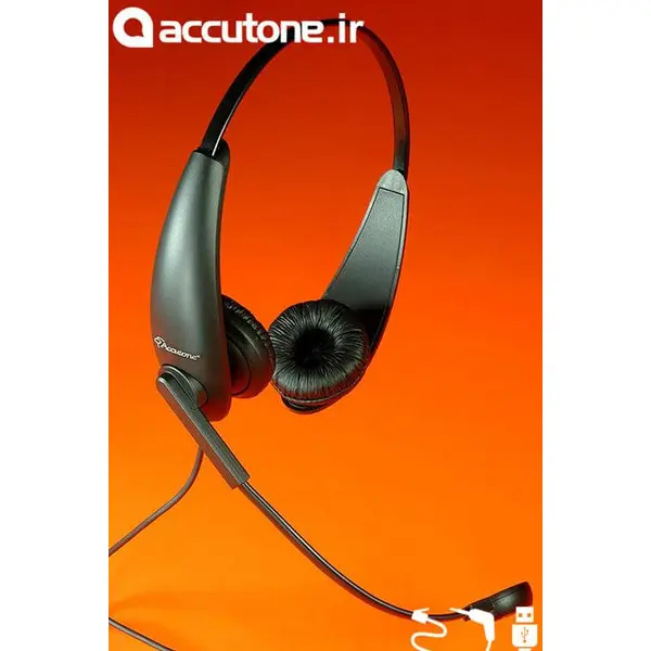 هدست دو گوش مدل TB710-QD