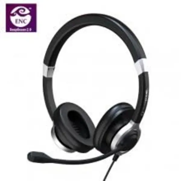 هدست دو گوش مدل UB610MKIIP-ENC هدست دو گوش مدل UB610MKIIP-ENC