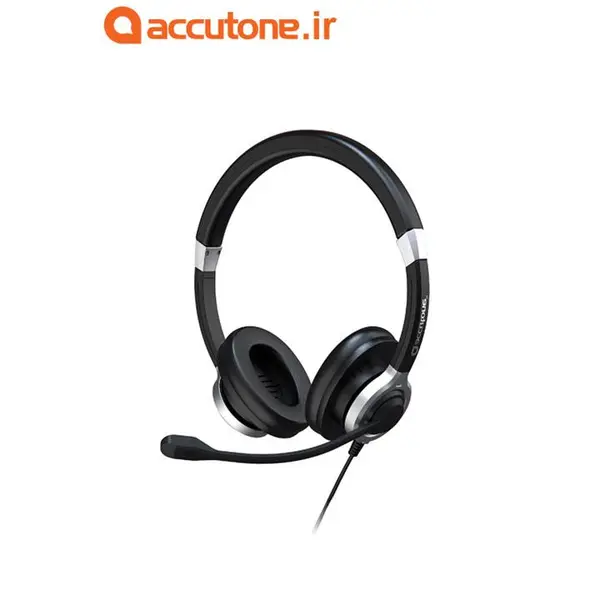 هدست دو گوش مدل UB610MKIIP-ENC