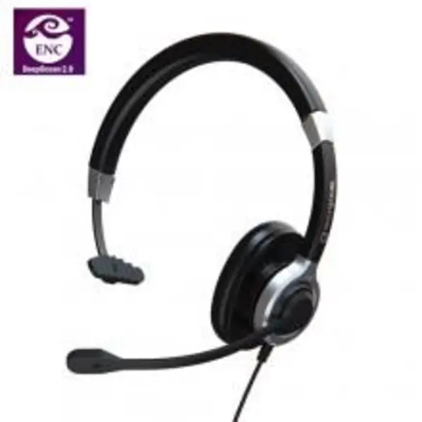 هدست تک گوش مدل UM610MKIIP-ENC
