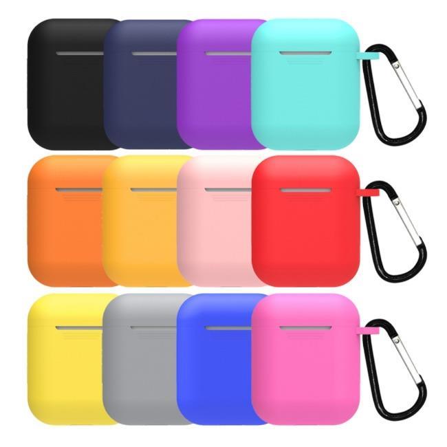 Xiaomi Silicon Case for Air 2 Earphones