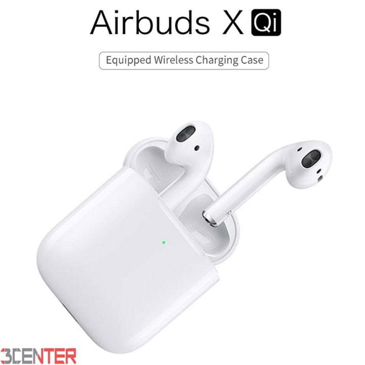 ایرپاد ویوو Airpods Wiwu XQI