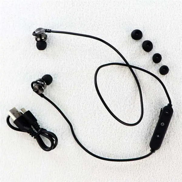 هدفون آرسون مدل AN-777