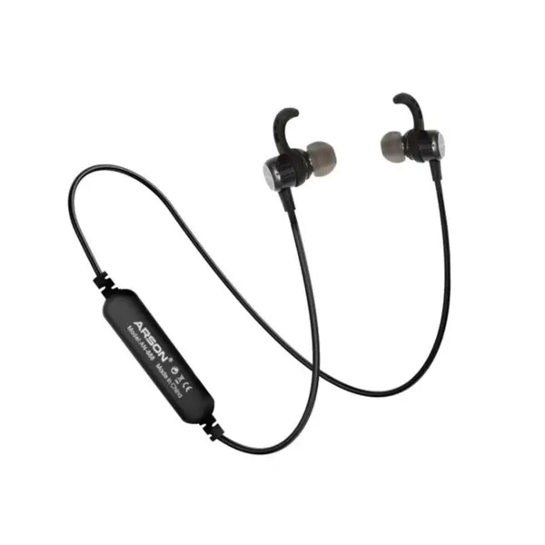 هدفون بی سیم آرسون مدل AN-888