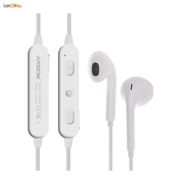 هدفون بی سیم آرسون مدل AN-999