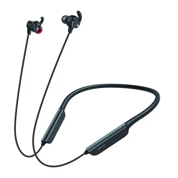 هدفون داکوم مدل ANC-L54 بی سیم - 2