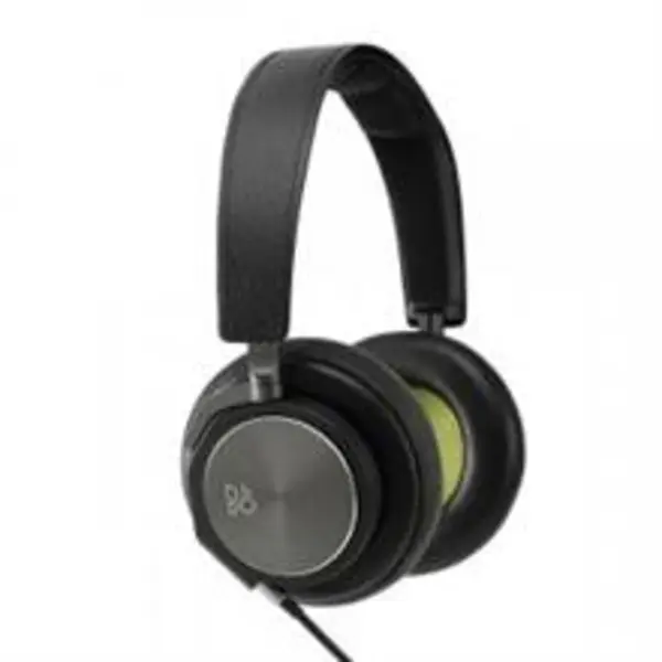 هدفون بنگ اند الفسن مدل H6 Black