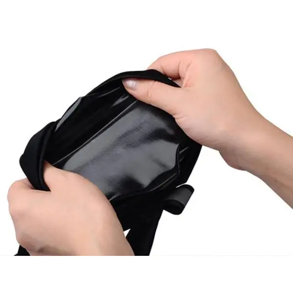 کیف کمری ورزشی مارک Baseus