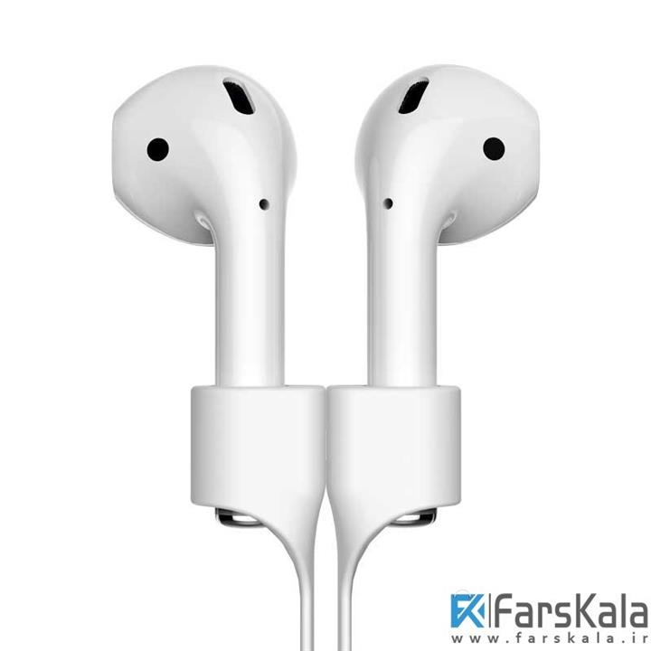 نگهدارنده ایرپاد بیسوس Baseus Apple AirPods Strap