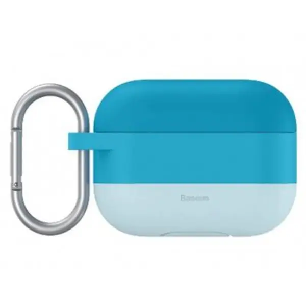 کاور سیلیکونی ایرپاد پرو بیسوس Baseus Colorful Case Airpods Pro