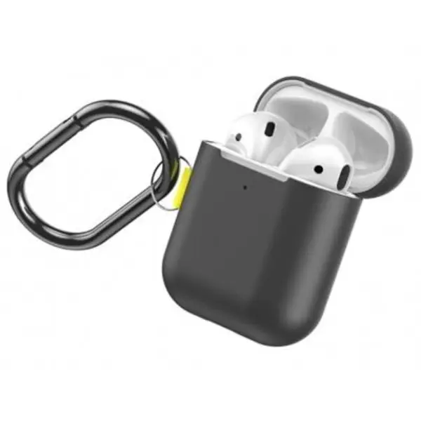 کاور محافظ ایرپاد بیسوس Baseus Lets Go Protective Case Airpods1/2 - 2