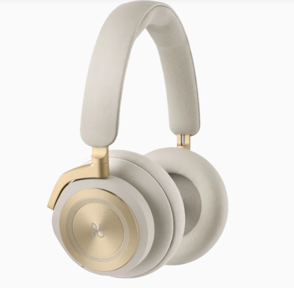 هدفون بنگ اند آلفسن مدل beoplay hx gold stand