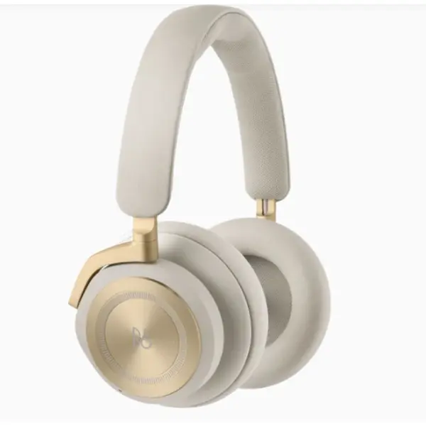 هدفون بنگ اند آلفسن مدل beoplay hx gold stand