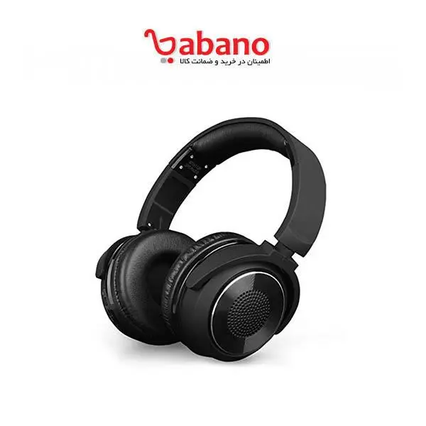 هدفون اسپیکر پی نت مدل BL-120 - 2