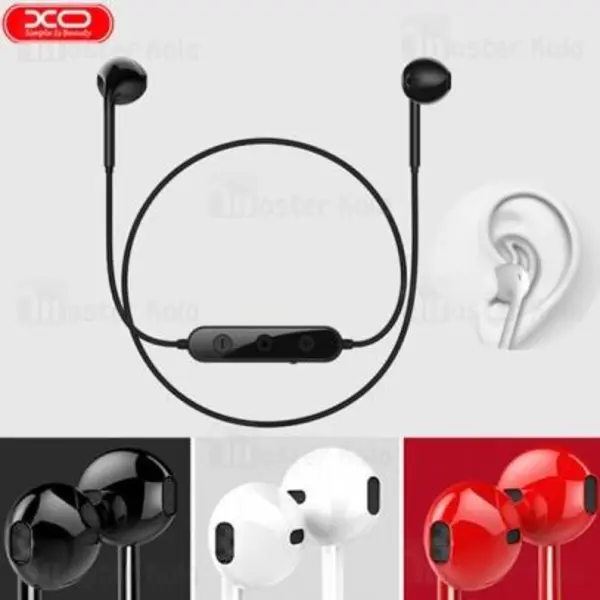 هدفون بلوتوث ایکس او مدل BS8