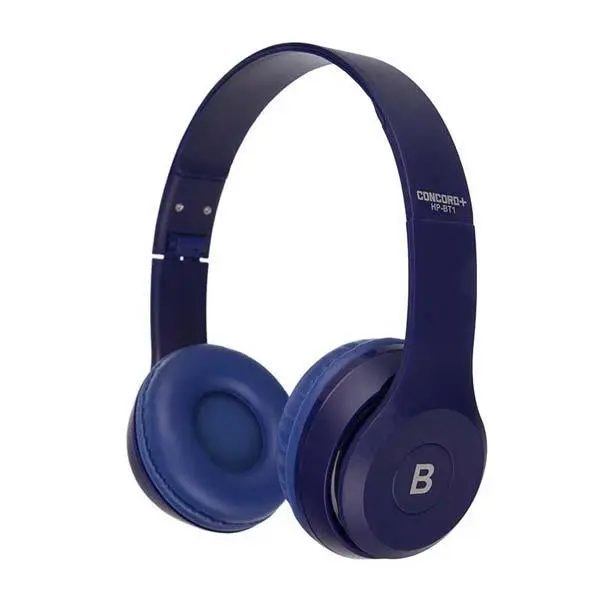 هدفون بی سیم کنکورد پلاس مدل HP-BT1