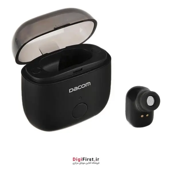 هدفون بی سیم داکوم مدل K6P