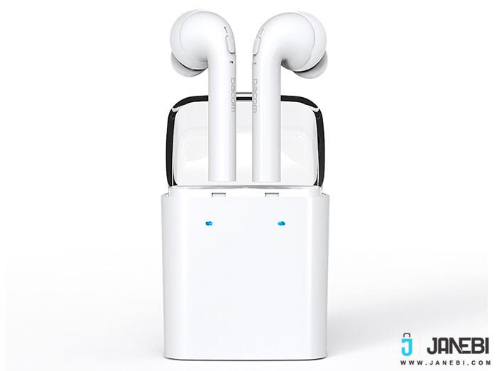 هدست بلوتوث داکوم مدل TWS Bluetooth Headset