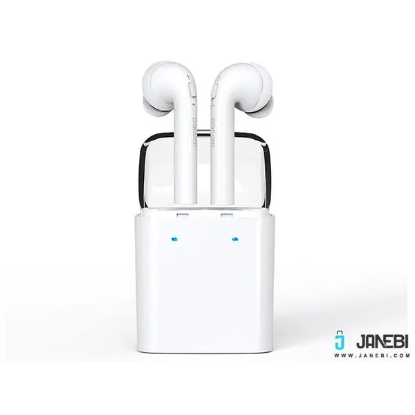 هدست بلوتوث داکوم مدل TWS Bluetooth Headset