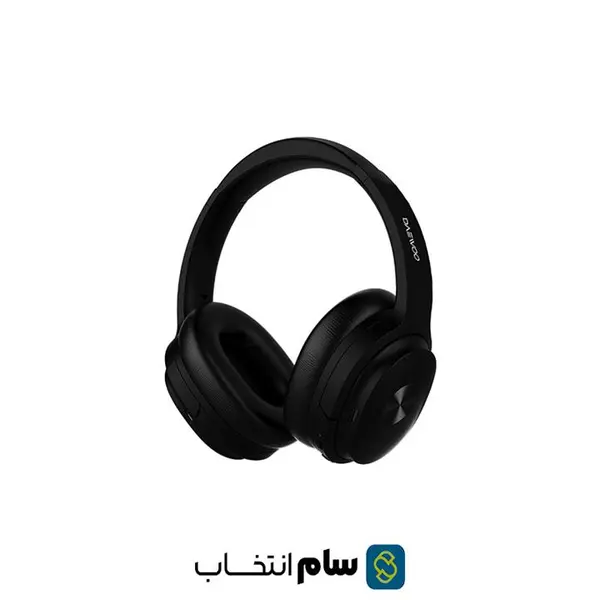 هدفون دوو DAEWOO مدل DHP-HA MOVIZIC SE7 - 2