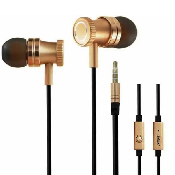 هدفون اینکاکس مدل E58