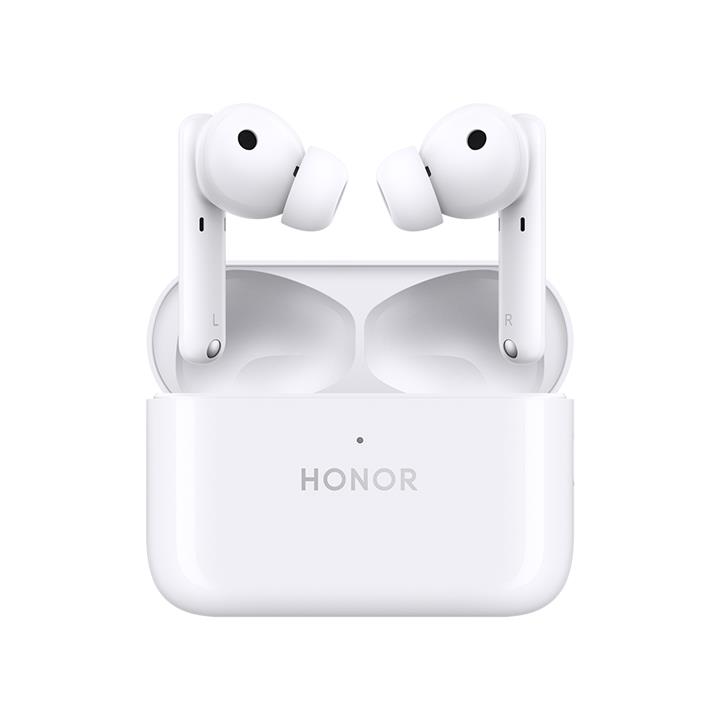 هدفون بلوتوثی آنر مدل Earbuds 2 Lite