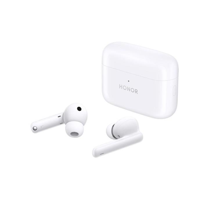 هدفون بی سیم آنر مدل EMD ZOACN 2 LITE BTWS EARBUDS