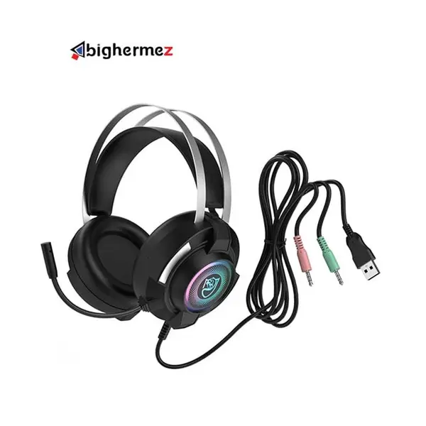 هدست یوکی مدل GM05