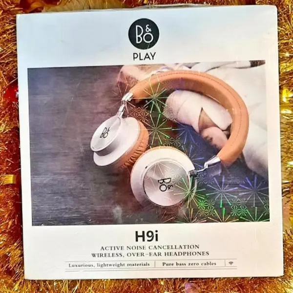 هدفون بنگ اند آلفسن مدل H9i