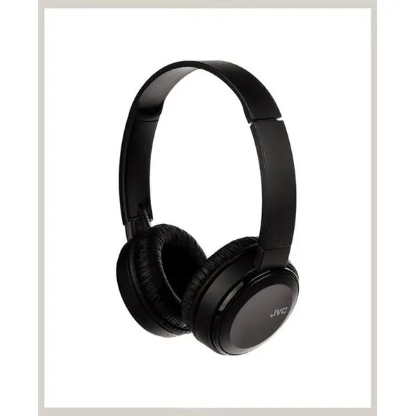 هدفون بلوتوث جی وی سی مدل HA-S50BT-B