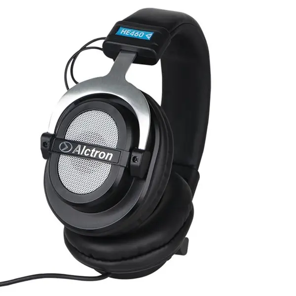 هدفون استودیو الکترون مدل HE460