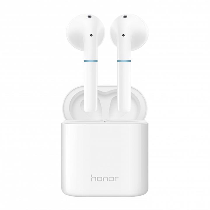 هدفون بی سیم مدل فلای پاد هانر ـ Honor Fly Pods Wierless Headphone