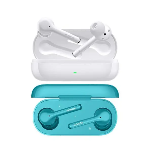 هدفون بی سیم آنر مدل Magic Earbuds - 3