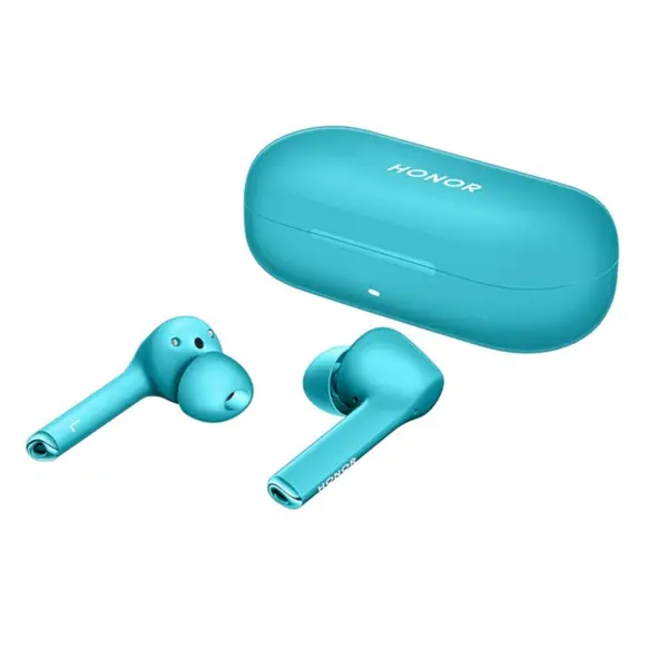 هدفون بی سیم آنر مدل Magic Earbuds - 4