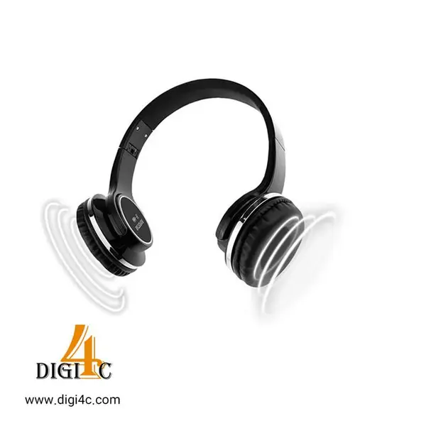 هدفون هوپ استار مدل H-666