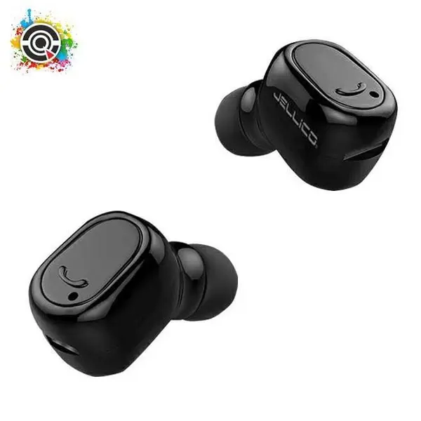 هدست بلوتوث جلیکو مدل HM-190