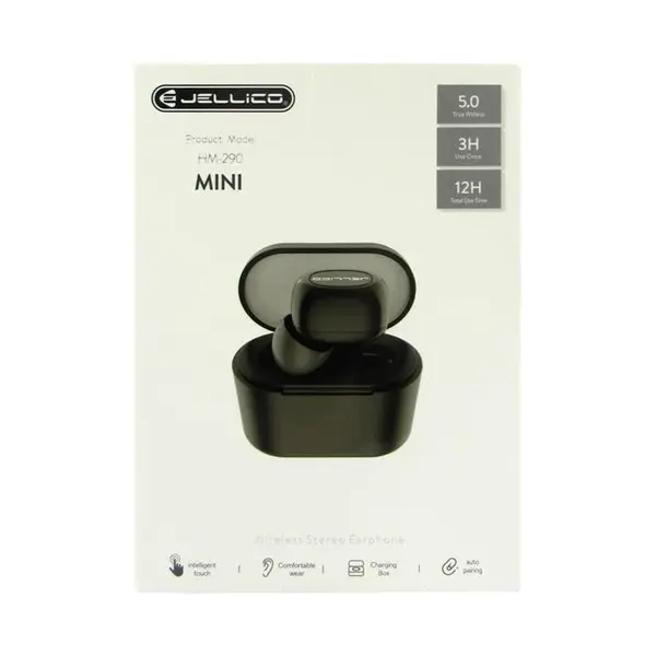 هندزفری بلوتوث JELLICO HM-290
