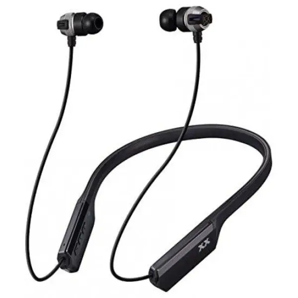 هدفون بی سیم جی وی سی مدل HA-FX33XBT - 3
