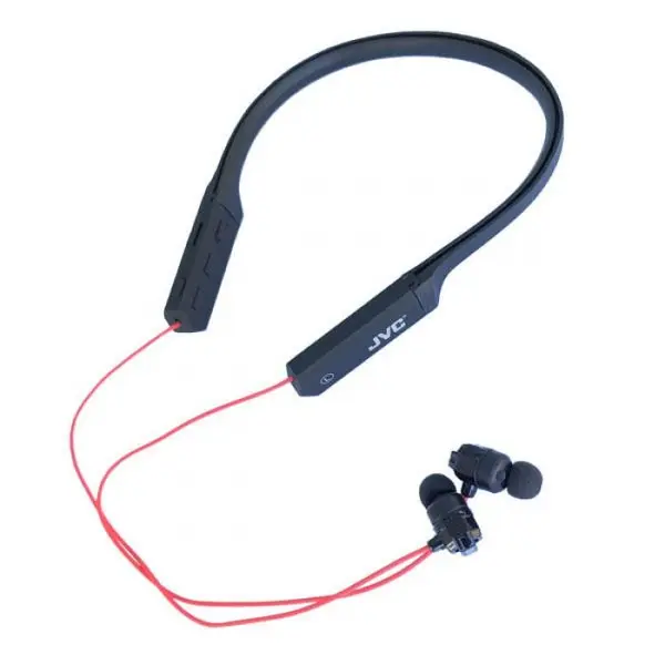 هدفون بی سیم جی وی سی مدل HA-FX33XBT - 4