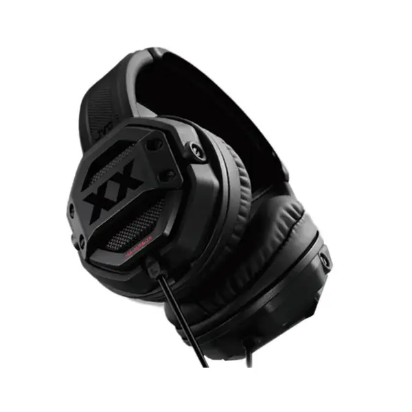 هدفون جی وی سی مدل HA-MR60X