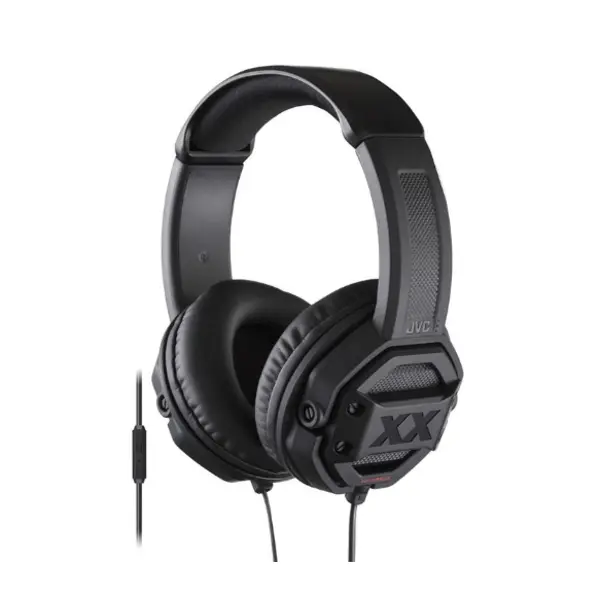 هدفون جی وی سی مدل HA-MR60X