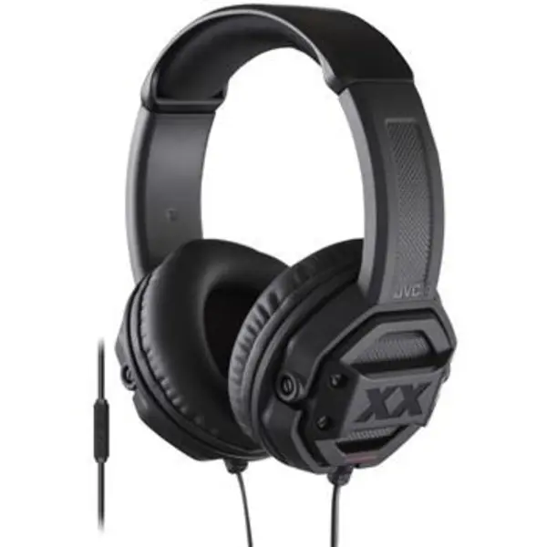 هدفون جی وی سی مدل HA-MR60X