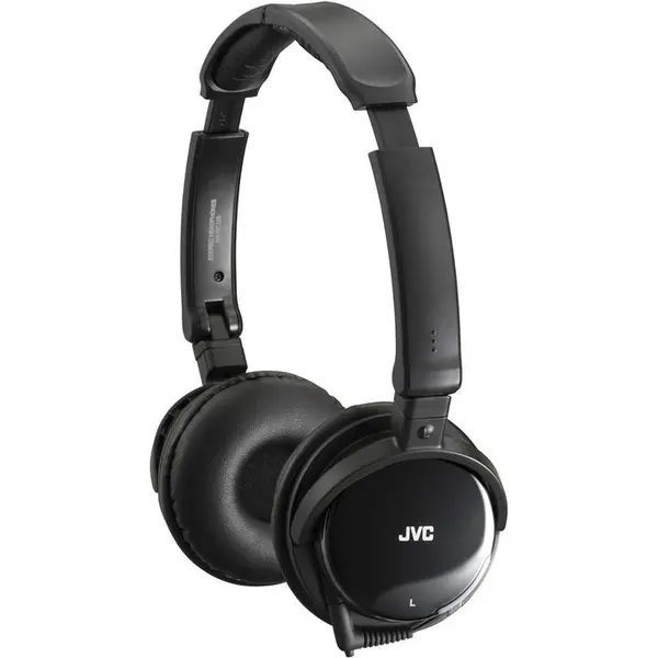 هدفون جی وی سی مدل HA-NC120 - 4