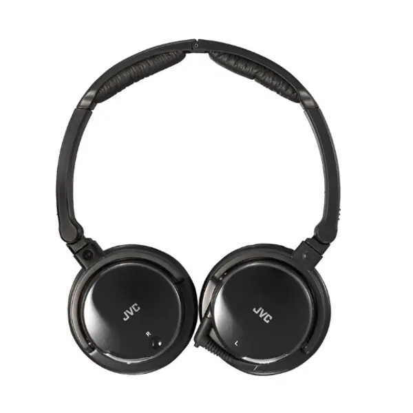 هدفون جی وی سی مدل HA-NC120 - 2