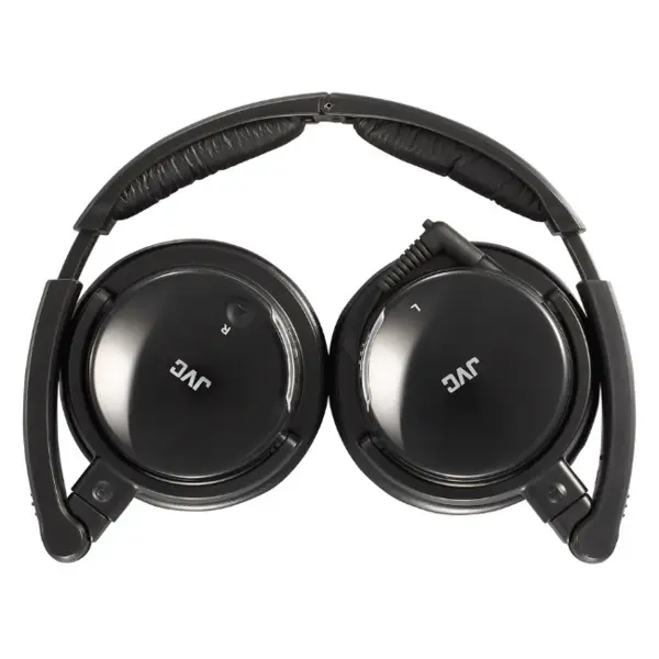 هدفون جی وی سی مدل HA-NC120 - 3